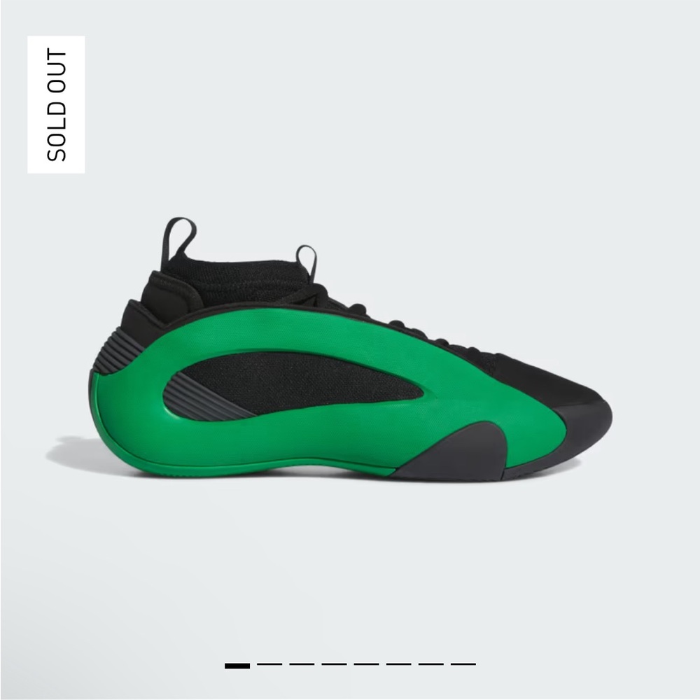 Harden Volume 8 men’s sneakers